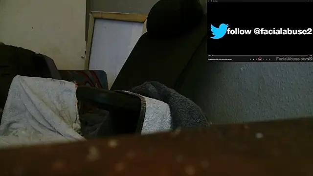 Gigadickman online show from January 27, 2025, 3:47 am