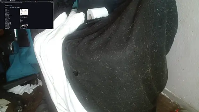 Gigadickman online show from February 27, 2025, 10:48 am