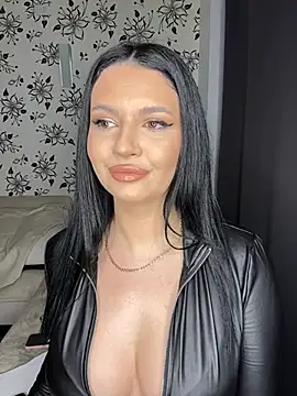 Snapshot of Nefera_De_Nile chatting on February 17, 2026, 4:09 am Nefera De Nile online show from February 17, 2026, 4:09 am