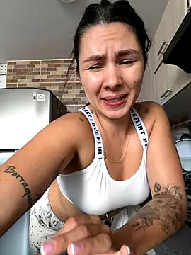 SofiaG  online show from November 2, 2025, 3:14 pm