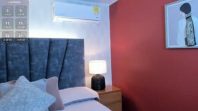 Ada  lee  online show from September 13, 2025, 1:27 am