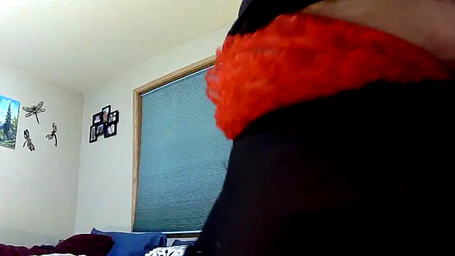 Snapshot of lilyhornyhousewife chatting on December 23, 2024, 10:55 pm lilyhornyhousewife online show from December 23, 2024, 10:55 pm