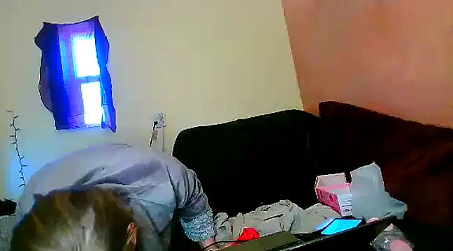 Snapshot of lilyhornyhousewife chatting on February 26, 2025, 7:49 pm lilyhornyhousewife online show from February 26, 2025, 7:49 pm