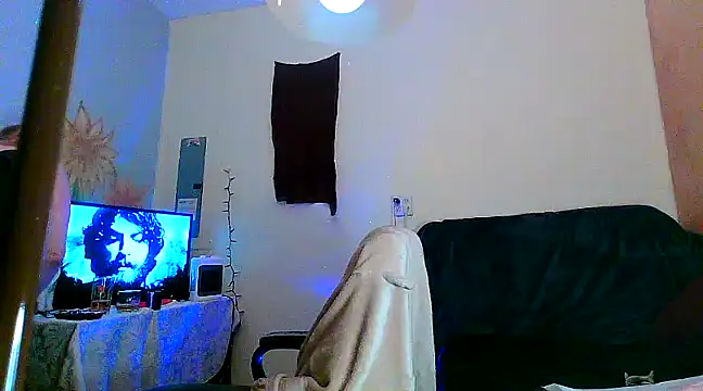 Snapshot of lilyhornyhousewife chatting on March 8, 2025, 6:32 am lilyhornyhousewife online show from March 8, 2025, 6:32 am