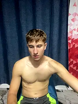 oliver Lz online show from October 22, 2025, 2:12 am