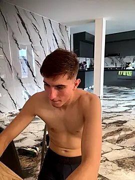 oliver Lz online show from November 10, 2025, 9:58 pm