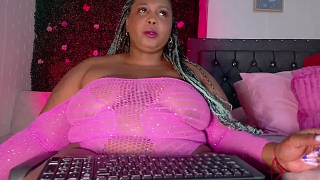 ebony 544 online show from April 7, 2026, 4:35 am