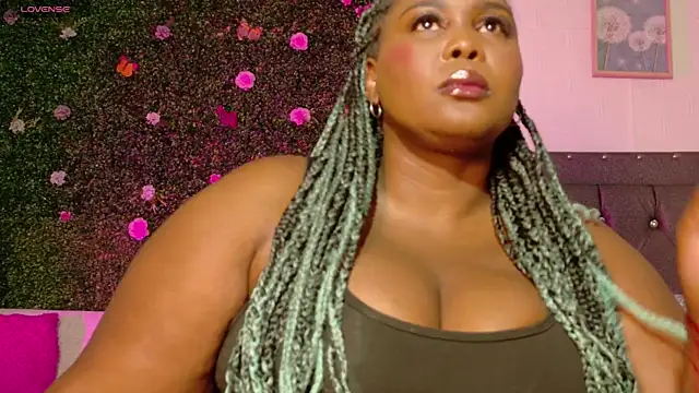 ebony 544 online show from April 9, 2026, 5:29 am