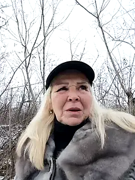 CassandraSandra44 online show from February 6, 2026, 11:13 am