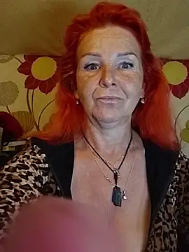 CassandraSandra44 online show from May 18, 2026, 4:40 am