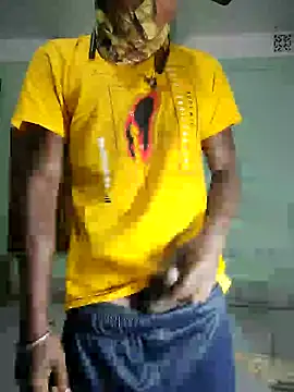 Hunter boy9 online show from January 1, 2025, 10:46 pm