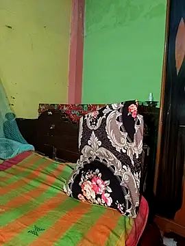 Hunter boy9 online show from April 13, 2026, 11:10 pm