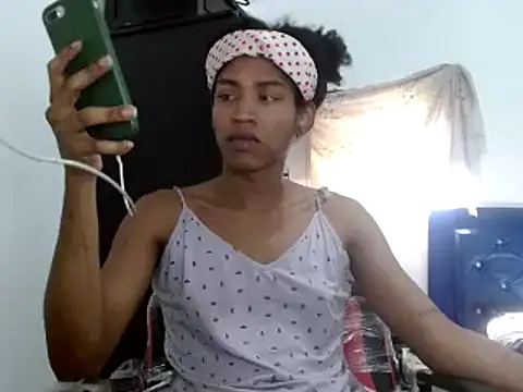 miriam775 online show from December 12, 2024, 7:15 pm