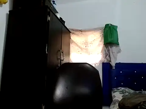 miriam775 online show from January 2, 2025, 12:24 pm