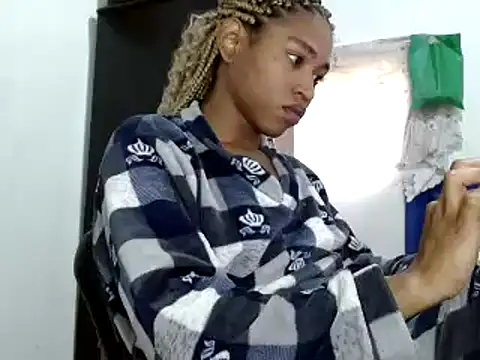 miriam775 online show from January 3, 2025, 3:55 pm