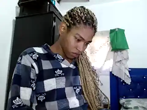 miriam775 online show from January 11, 2025, 12:40 pm