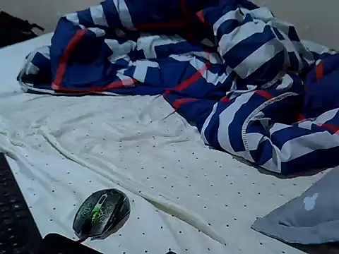 Just Karu online show from November 14, 2025, 11:35 pm