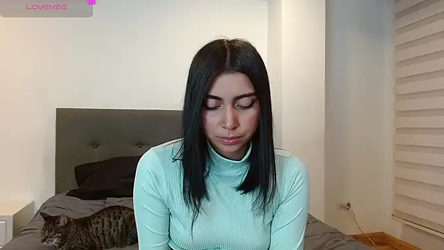 Snapshot of Lania_spencer2 chatting on December 18, 2024, 1:26 am Lania spencer2 online show from December 18, 2024, 1:26 am