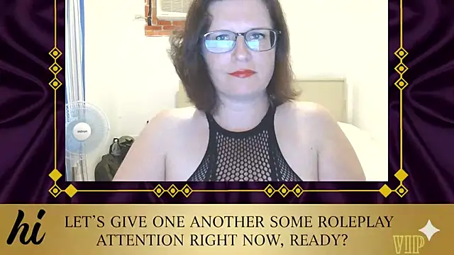 CrimsonMistress online show from January 16, 2026, 10:36 pm