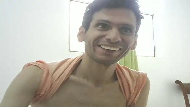 Andres J4 online show from November 10, 2025, 2:16 pm