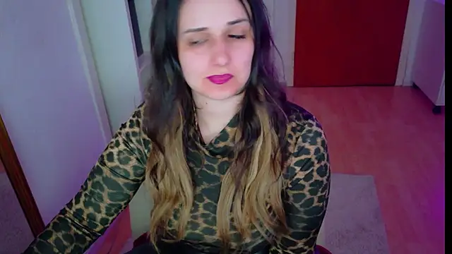 jenna-sxy19 online show from October 5, 2025, 4:27 pm