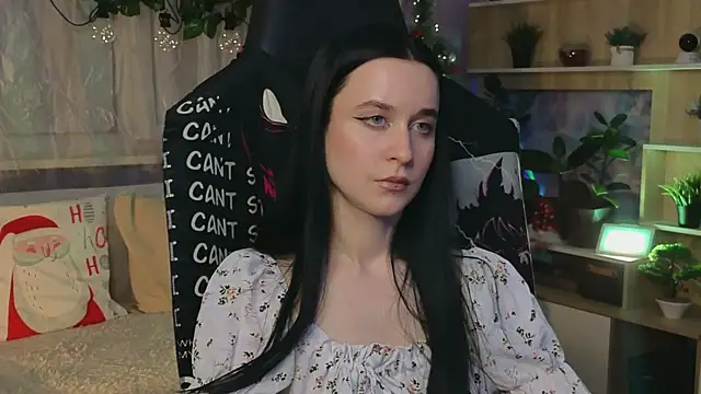 KiraLiLime online show from March 8, 2025, 6:26 pm