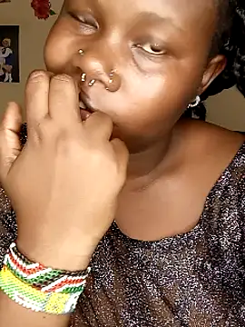  Thicky Stallion online show from February 5, 2025, 12:20 am