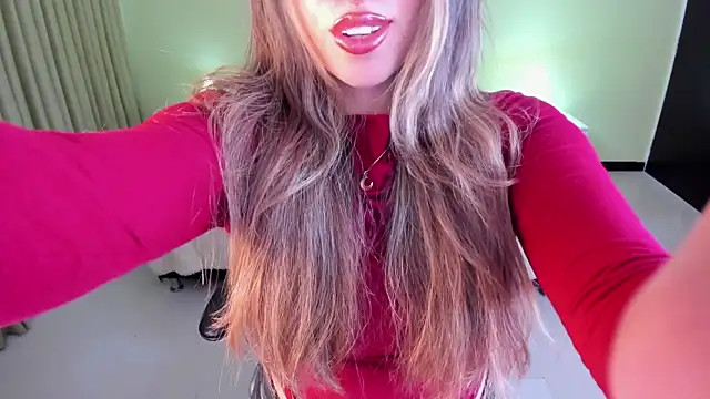  Charlotte evans 1 online show from July 13, 2026, 8:22 pm