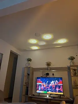 Jessie-pradoo online show from March 18, 2026, 10:57 pm