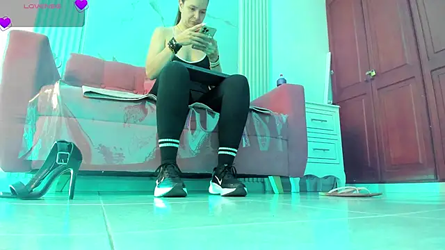 BridgetRodriguez online show from March 20, 2026, 12:54 pm