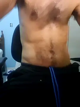 Zeus Secret online show from December 8, 2024, 11:51 pm