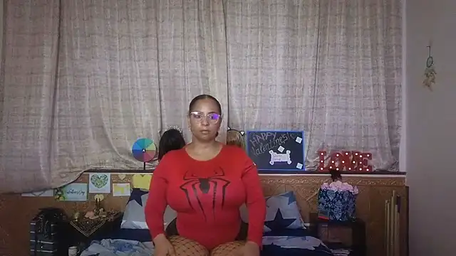 CleopatraYourRoyalAffair online show from February 7, 2025, 8:20 pm