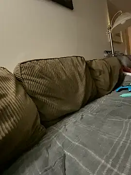 kikiwonderbar online show from February 19, 2026, 11:01 pm