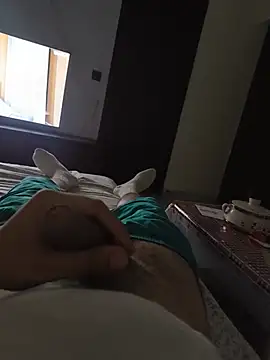 DelhiDick69 online show from July 10, 2026, 8:11 pm