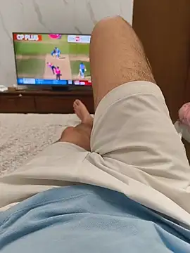 DelhiDick69 online show from July 11, 2026, 4:21 pm