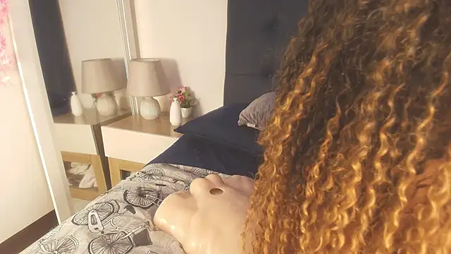 Evelonga 707 online show from March 28, 2026, 7:24 pm