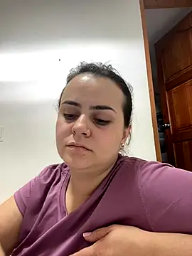 Im Amelia online show from September 23, 2025, 9:07 pm