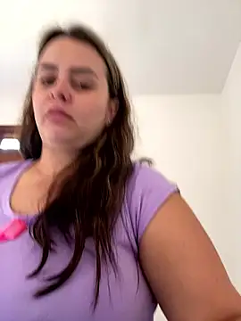 Im Amelia online show from January 10, 2026, 2:08 pm