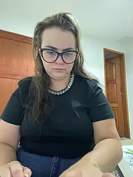 Im Amelia online show from March 20, 2026, 10:47 pm