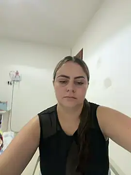Im Amelia online show from July 17, 2026, 4:01 pm