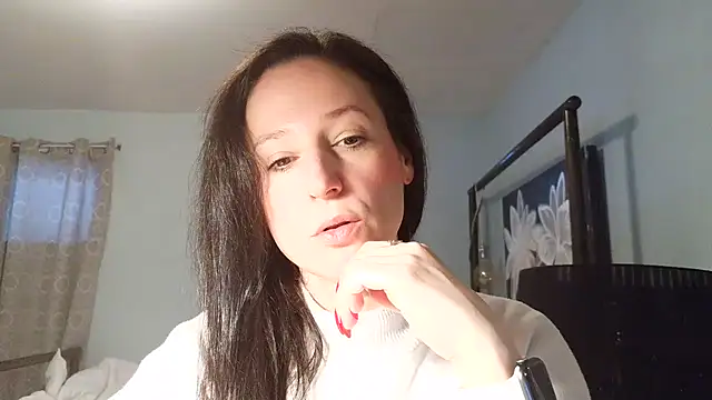 Audrey hotty online show from February 25, 2026, 1:21 pm