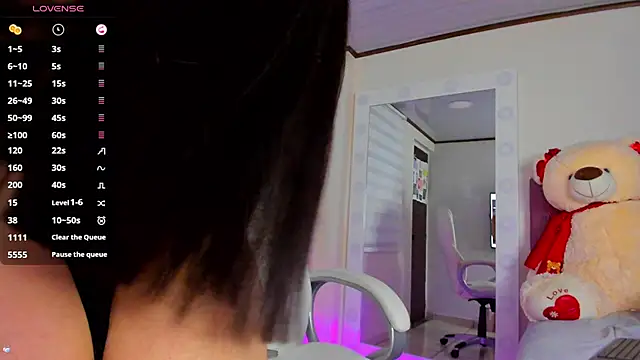 isaa 19 online show from September 22, 2025, 10:45 pm