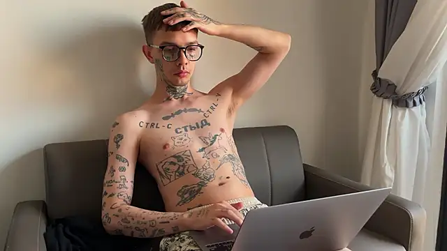 anahori  simon online show from March 14, 2026, 12:39 am