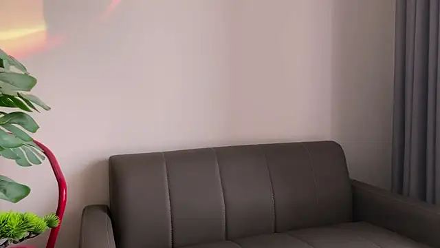 anahori  simon online show from April 2, 2026, 12:30 am