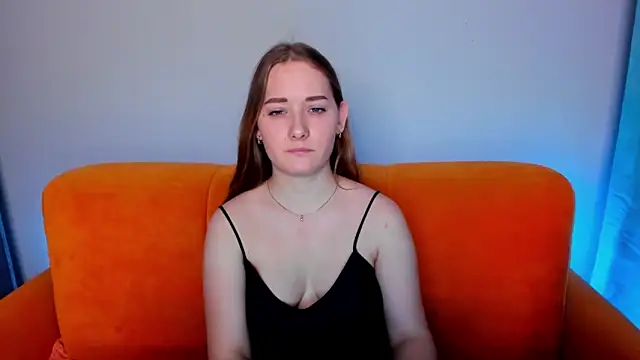 AlinaVice online show from February 7, 2025, 5:20 am
