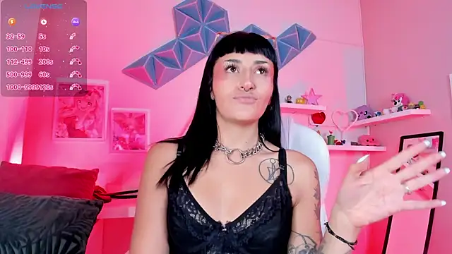 Snapshot of Valkiria_ponce chatting on March 21, 2026, 4:39 am Valkiria ponce online show from March 21, 2026, 4:39 am