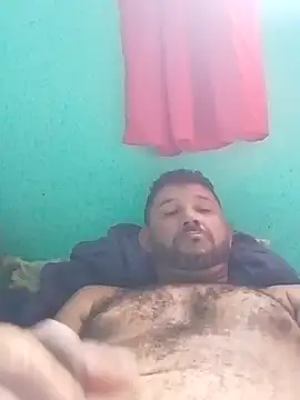 douglasafado69 online show from May 10, 2026, 11:59 am