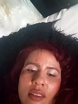 Kyara Queen online show from January 31, 2025, 10:31 pm