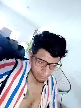 ale3J4a online show from November 7, 2025, 7:03 pm