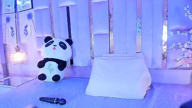 samarajhonson online show from January 31, 2026, 9:57 pm